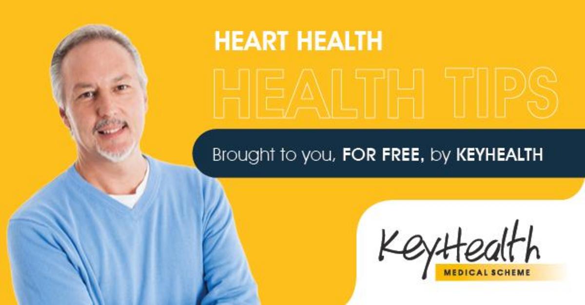 KeyHealth Health Tips 25