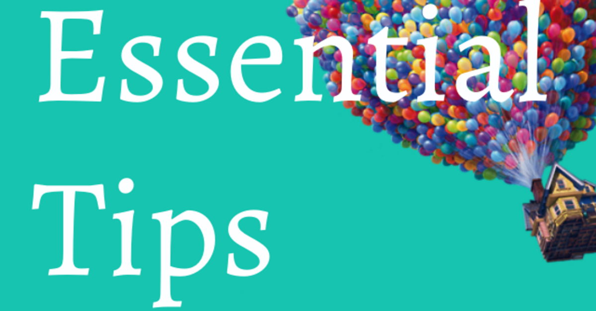 Essential Tips